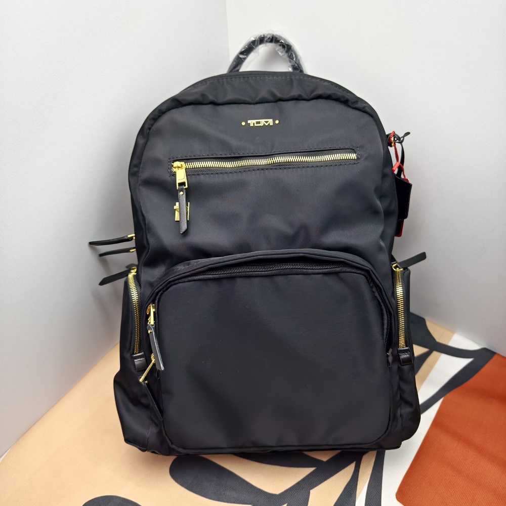 🍒Tumi Voyageur Nylon Backpack | Women's Commuter Bag